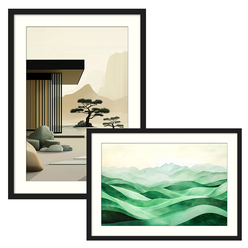 Japandi