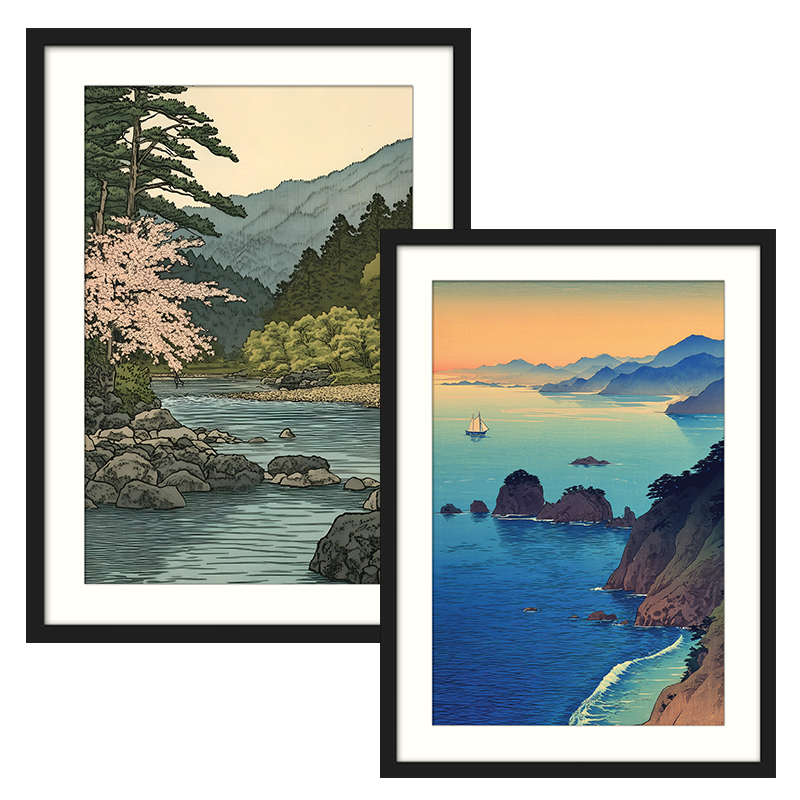 Ukiyo-e