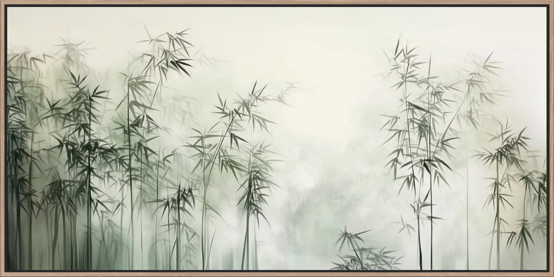 Bamboo Forest