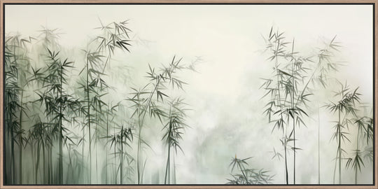 Bamboo Forest