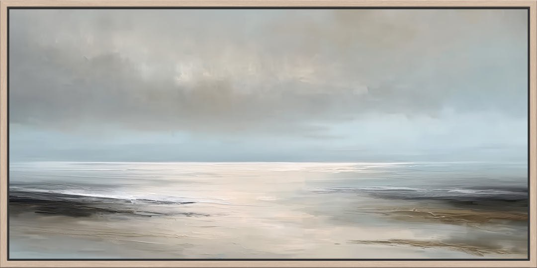 Panoramic Seascape