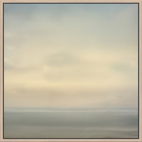 Ocean Sunset Horizon