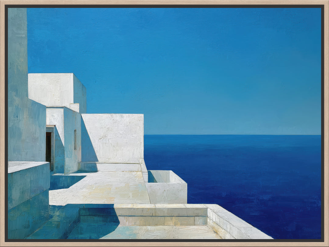 Ocean View Architecture