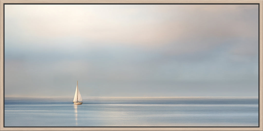 Seascape Sailboat