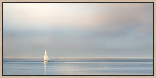 Seascape Sailboat
