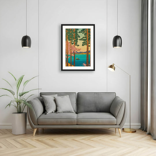 Forest Lake View