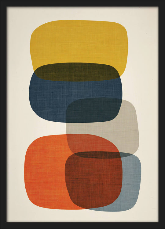 Layered Harmony