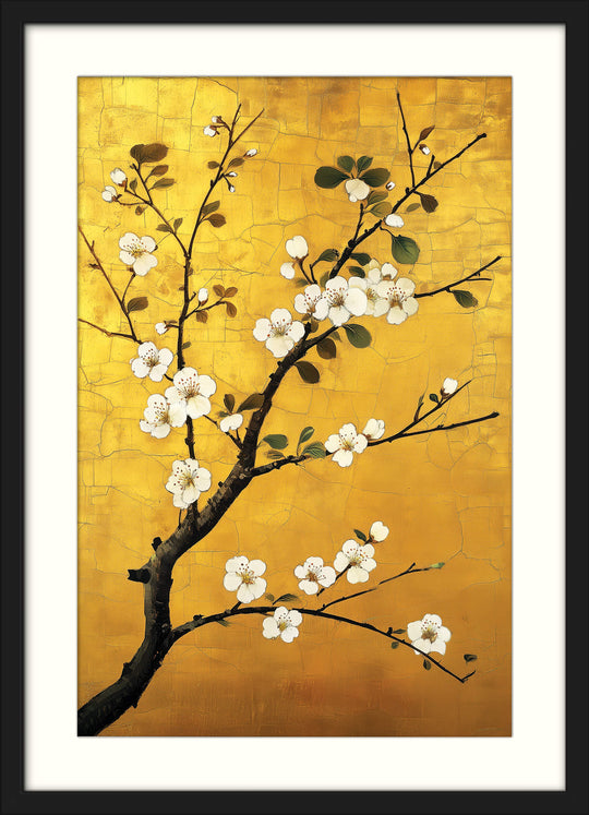 Plum Blossoms