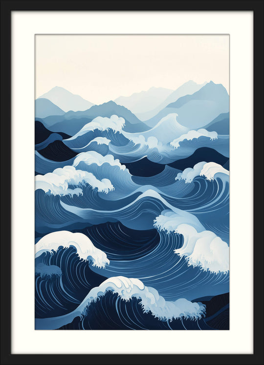 Endless Waves