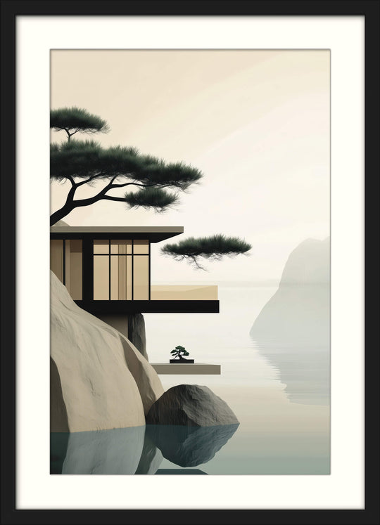 Cliffside Calm