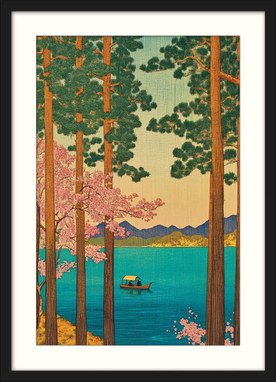 Forest Lake View