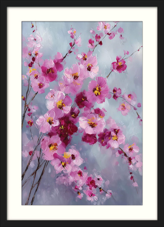 Blush Bloom