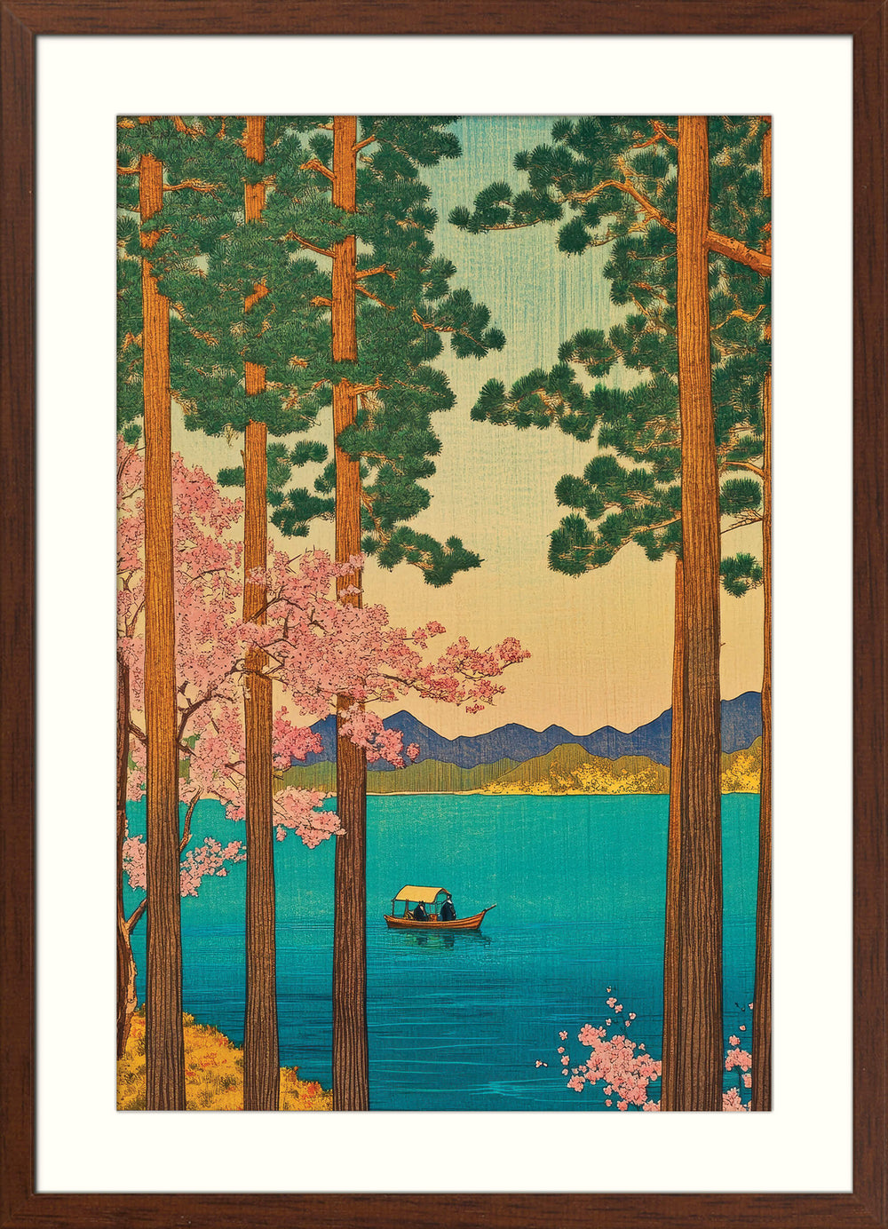 Forest Lake View