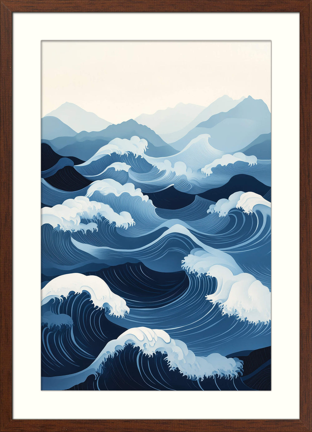 Endless Waves
