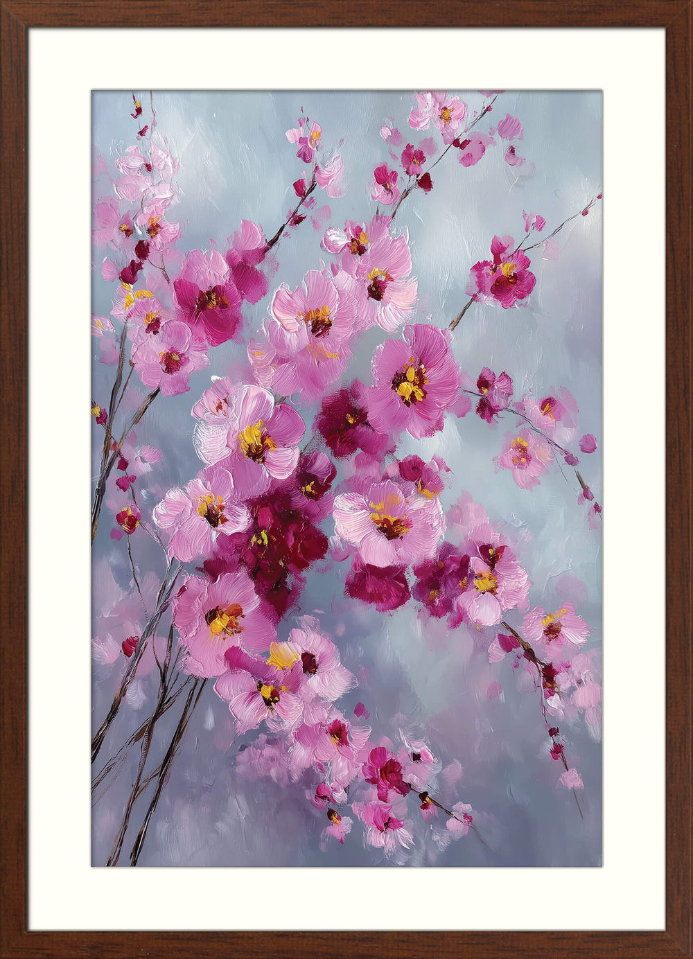 Blush Bloom