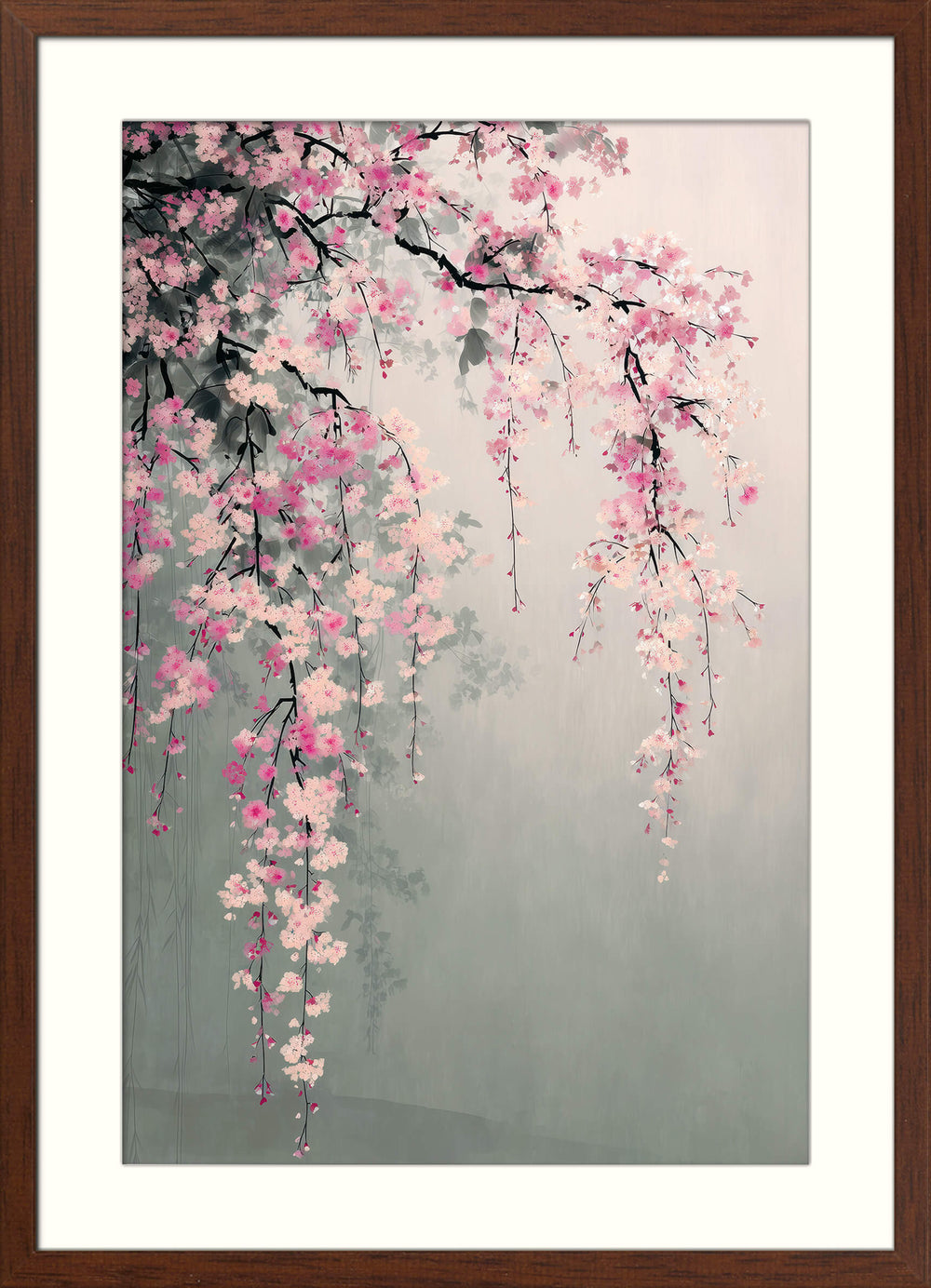 Whispers of Spring