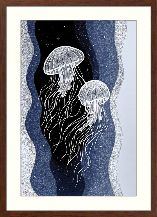 Celestial Jellyfish