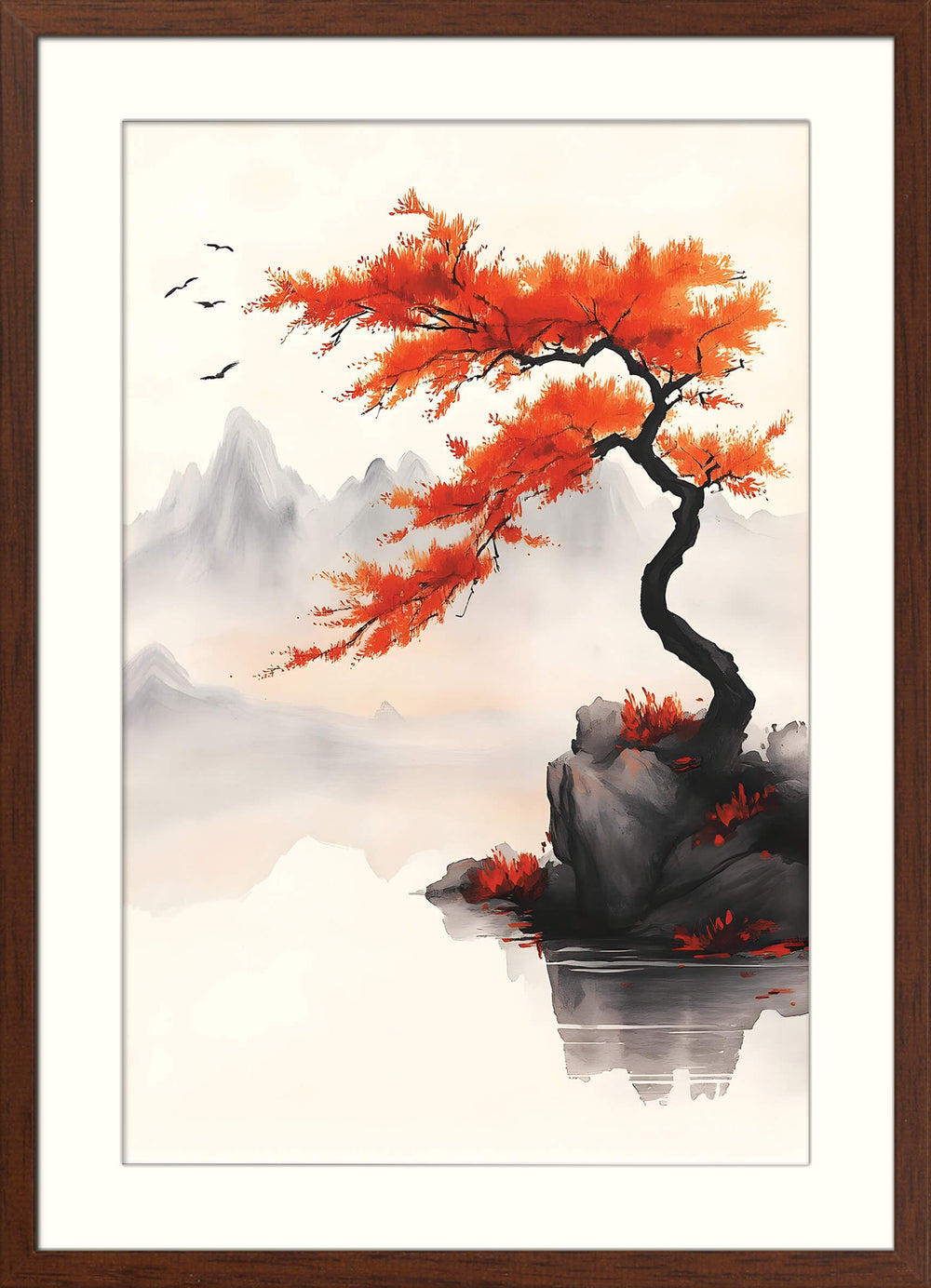 Red Maple Lake