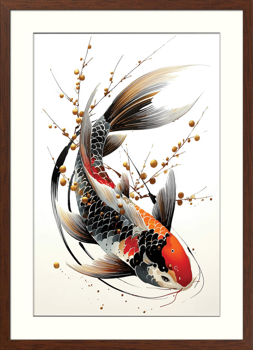 Koi Grace
