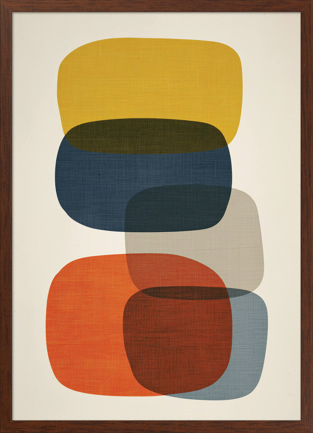 Layered Harmony