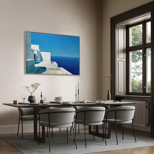 Ocean View Architecture