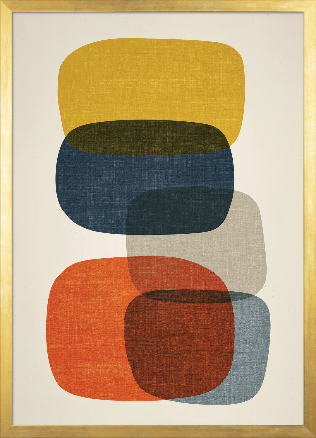 Layered Harmony
