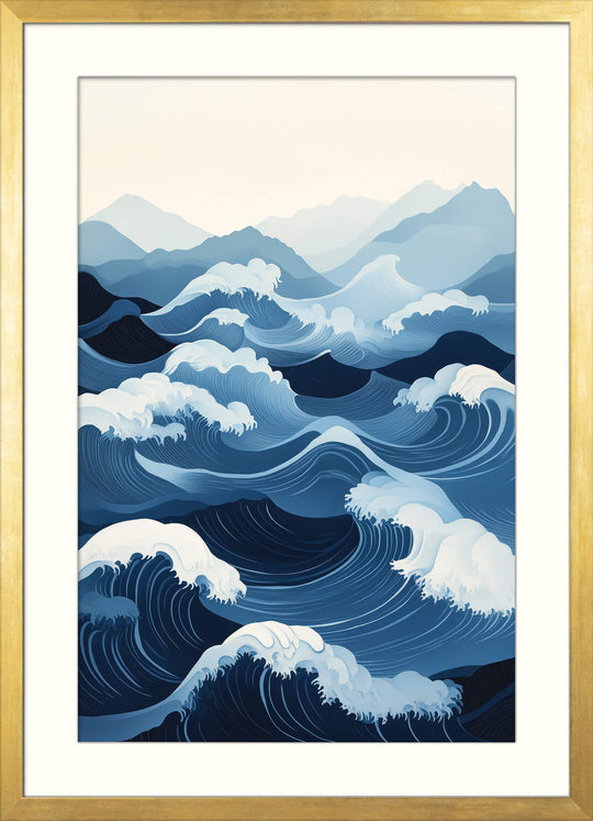 Endless Waves