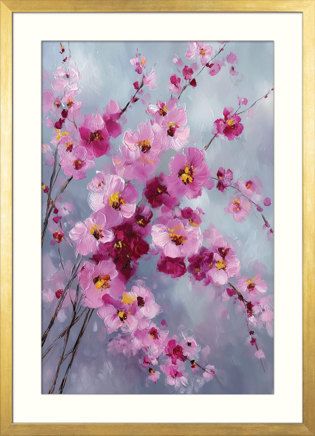Blush Bloom