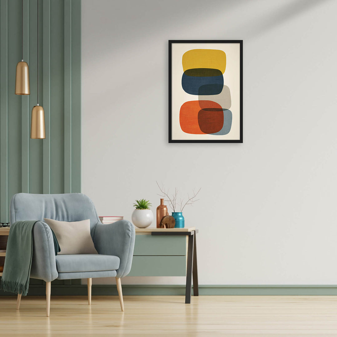 Layered Harmony