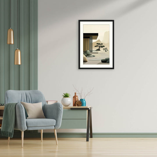 Zen Modern