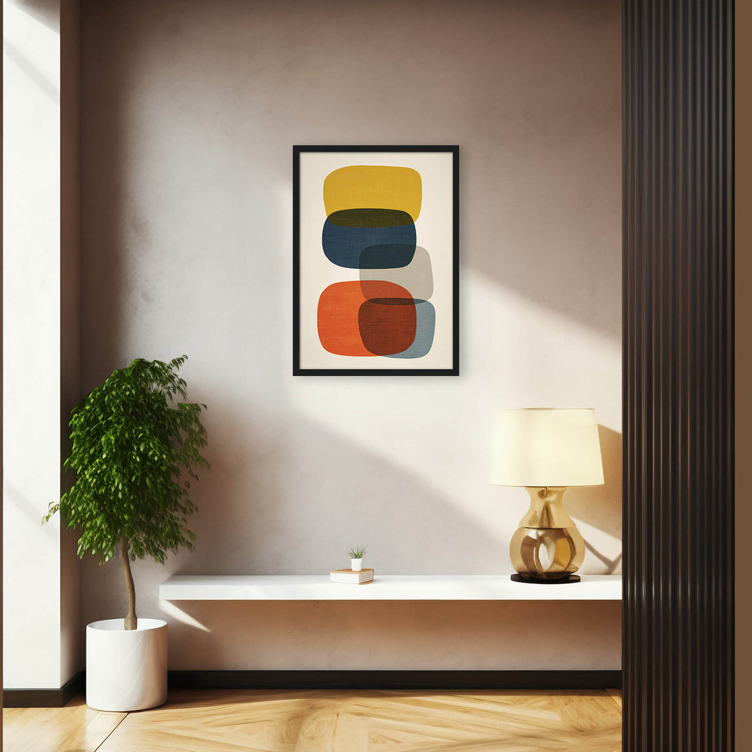 Layered Harmony
