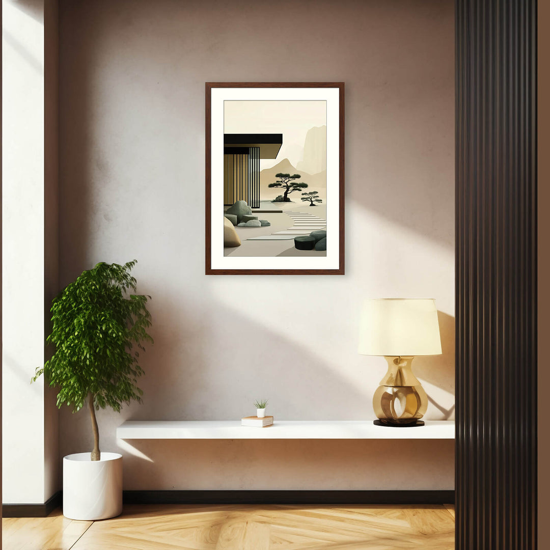 Zen Modern