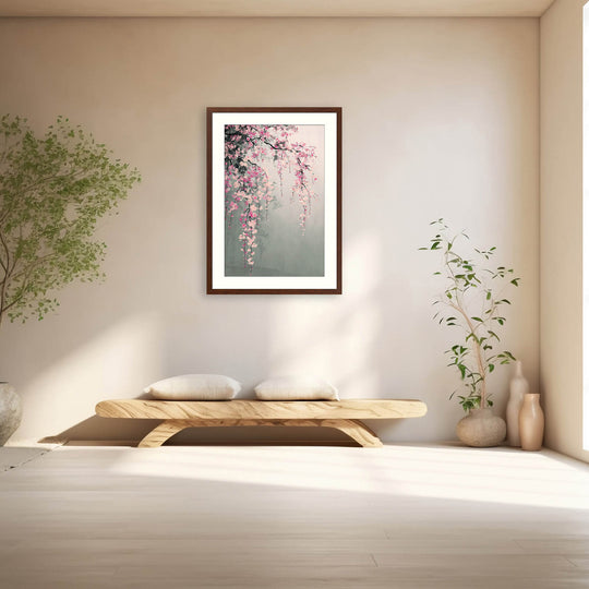 Spring Cherry Blossom