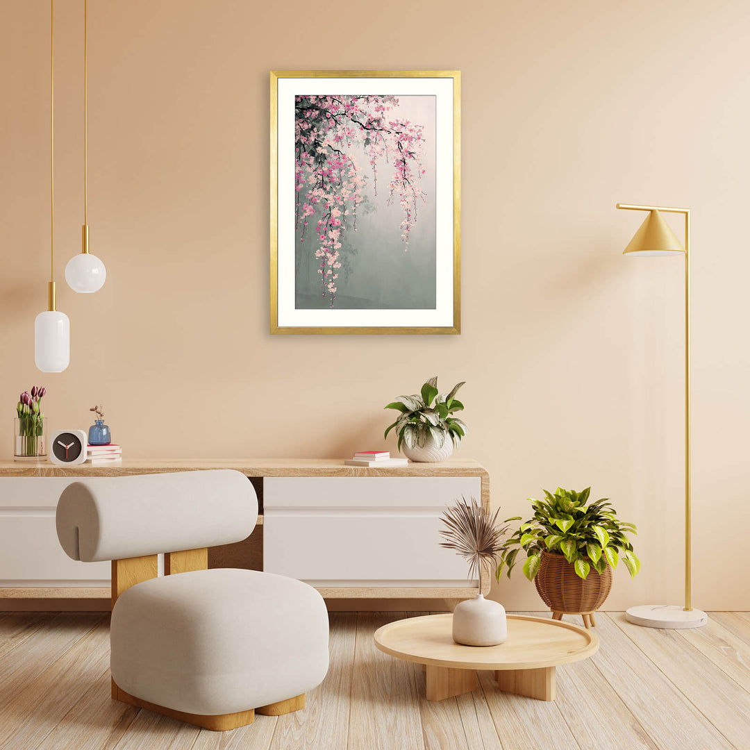 Spring Cherry Blossom