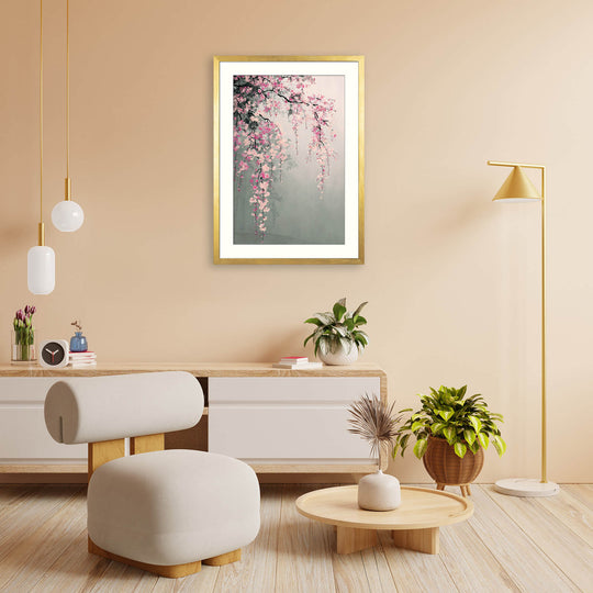 Spring Cherry Blossom