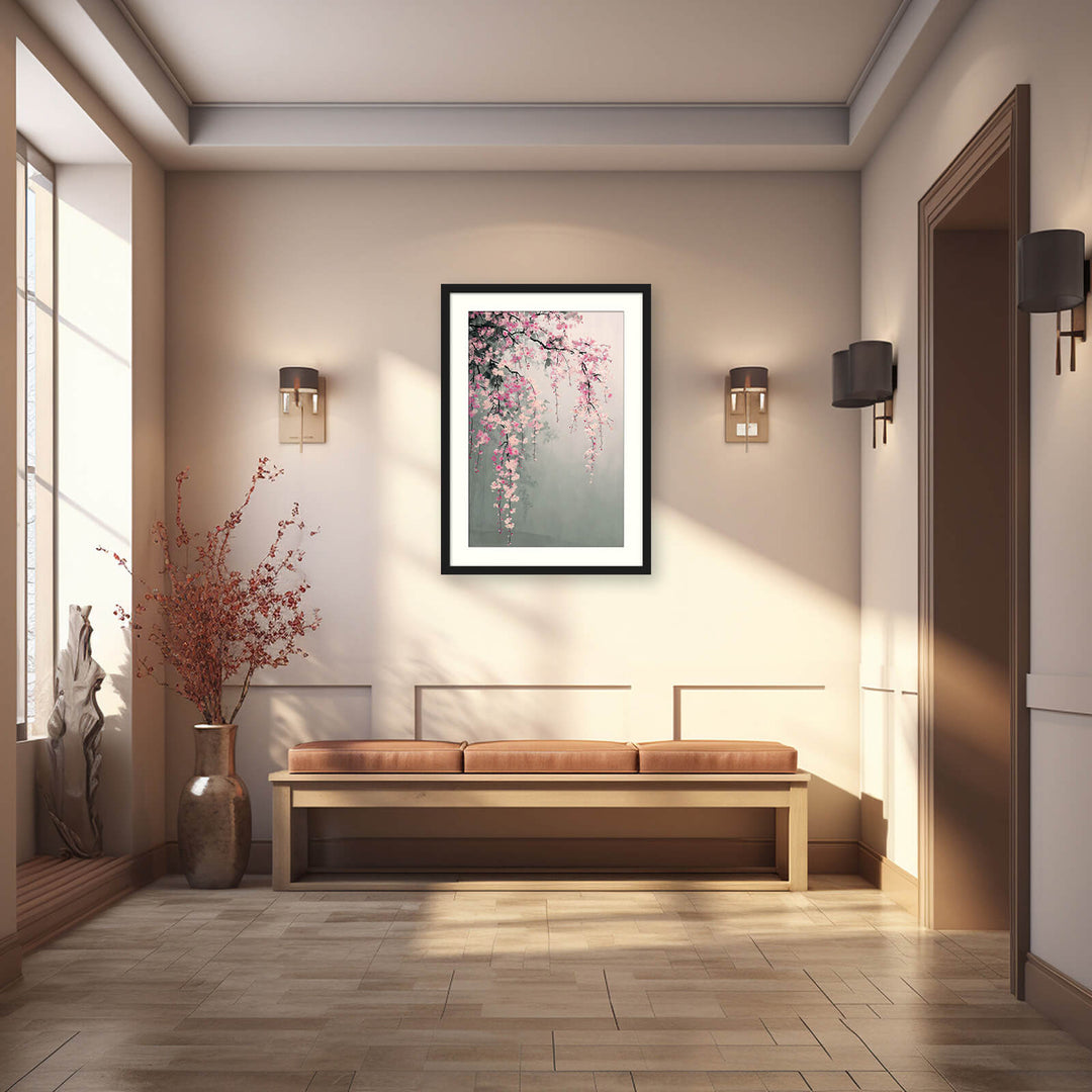 Spring Cherry Blossom