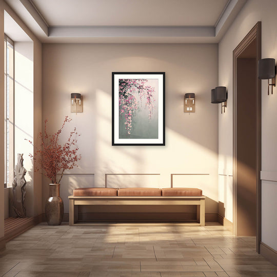 Spring Cherry Blossom