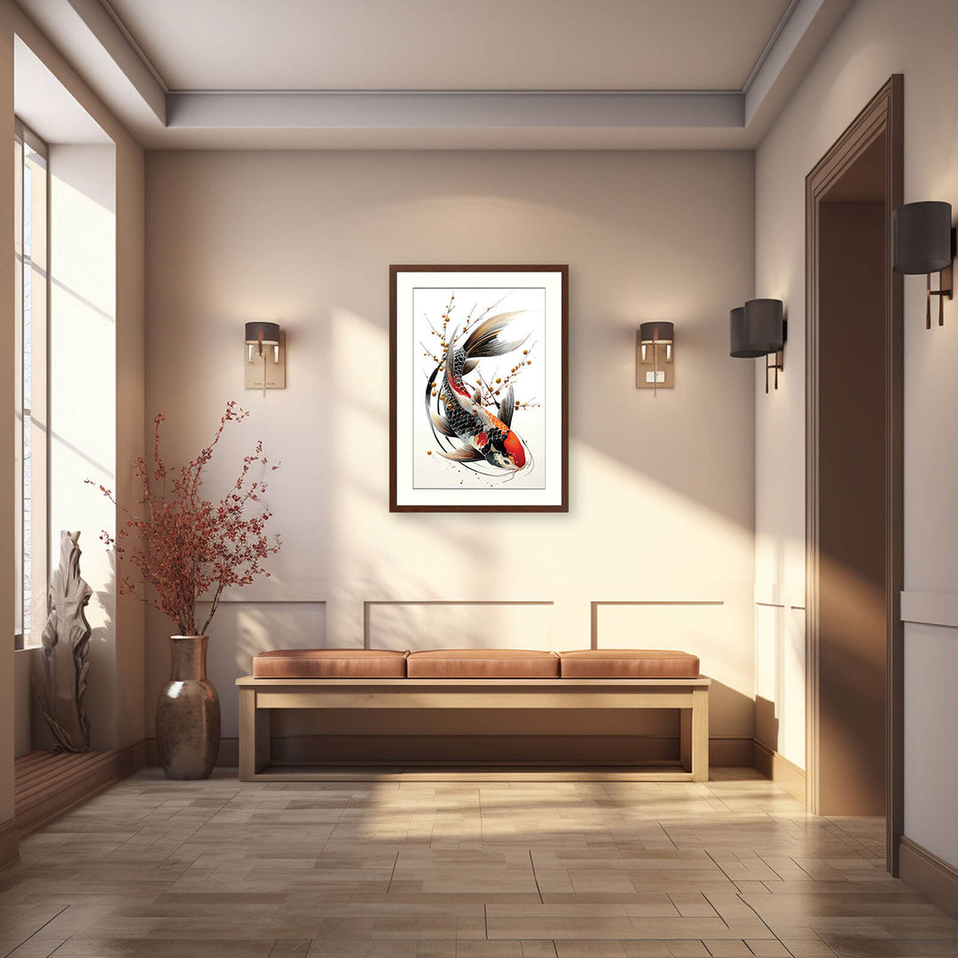 Koi Grace