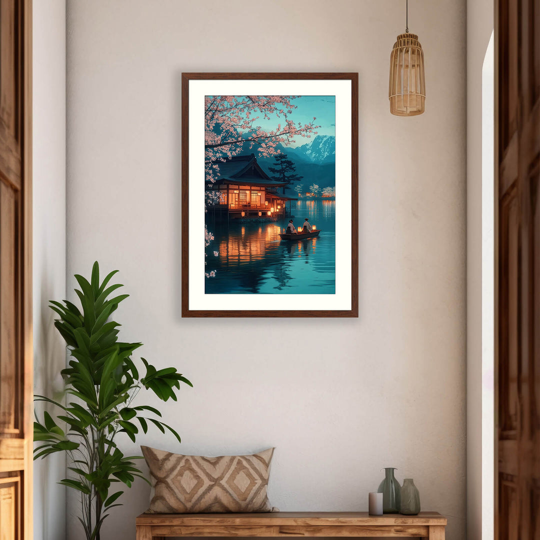 Japanese Wall Art