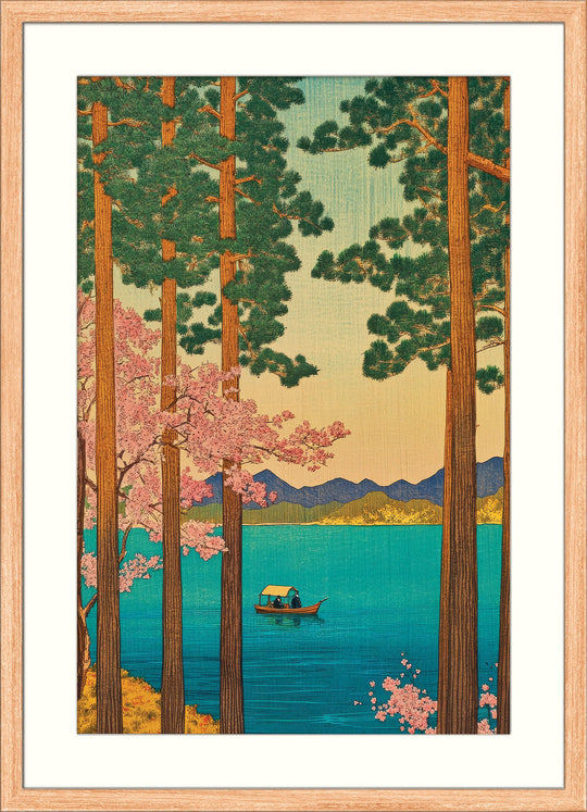 Forest Lake View