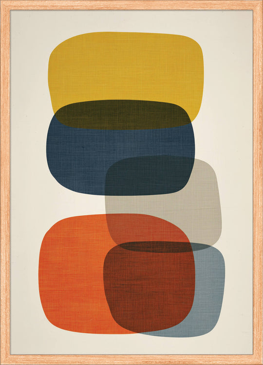 Layered Harmony