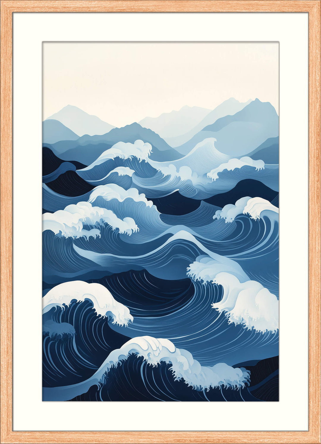 Endless Waves