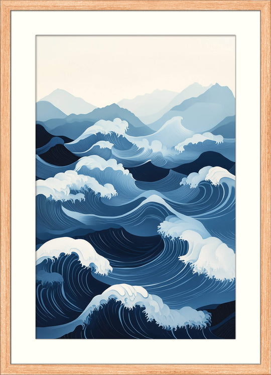 Endless Waves