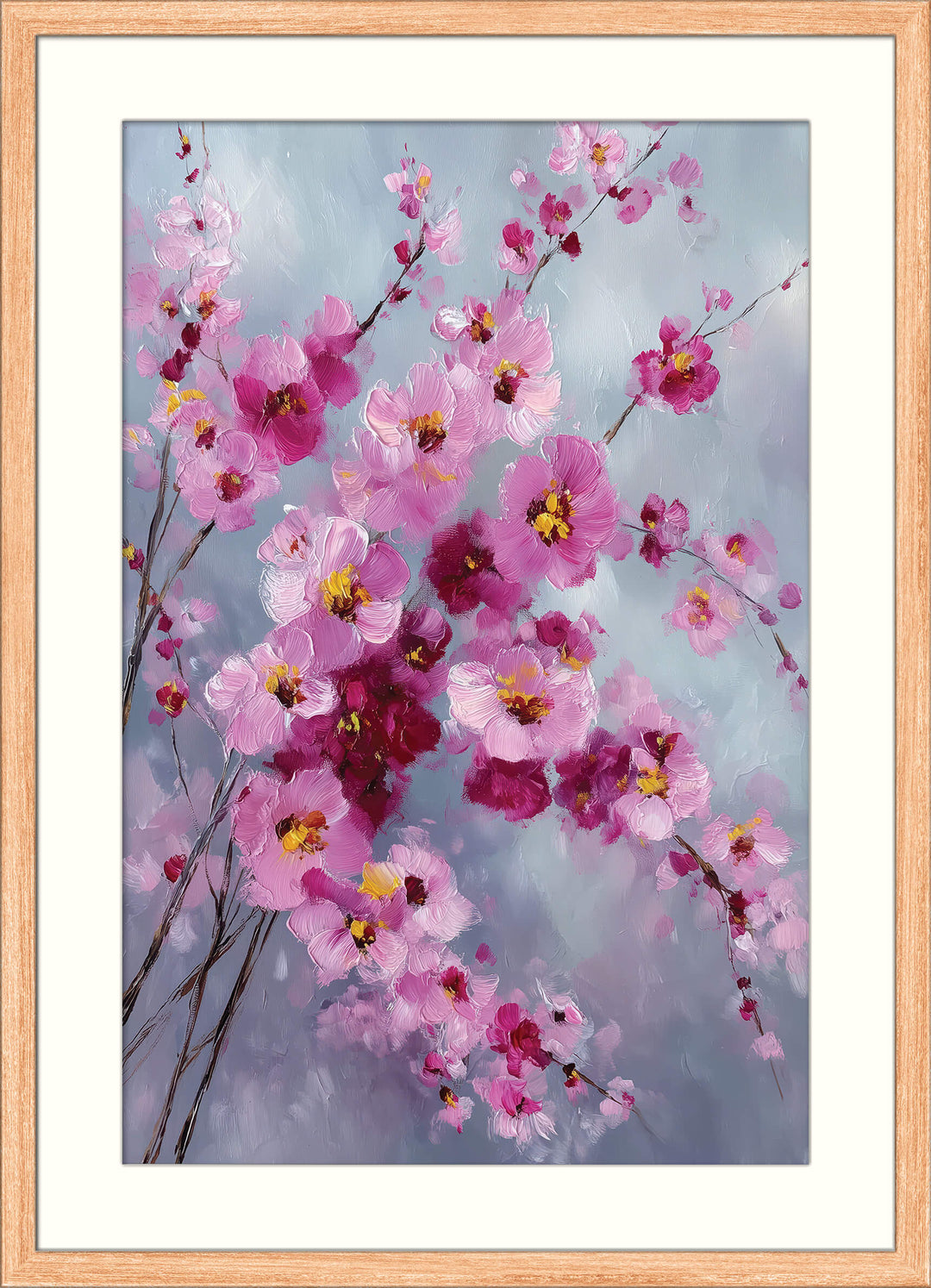 Blush Bloom