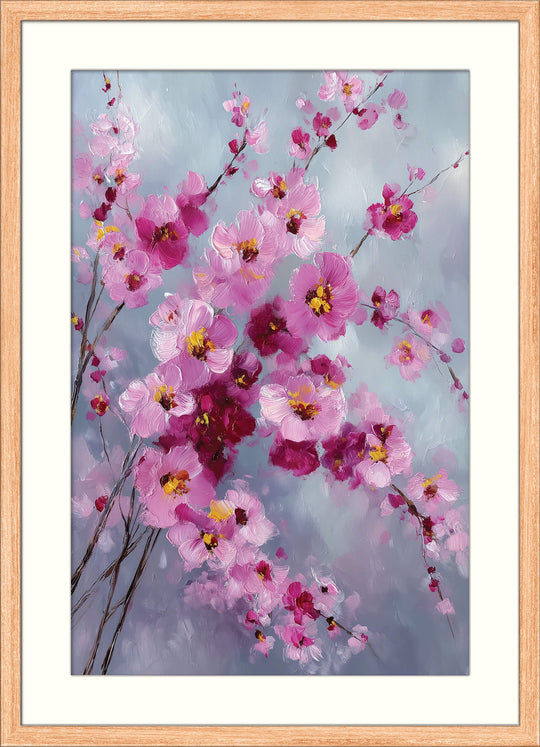 Blush Bloom