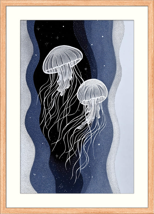Celestial Jellyfish