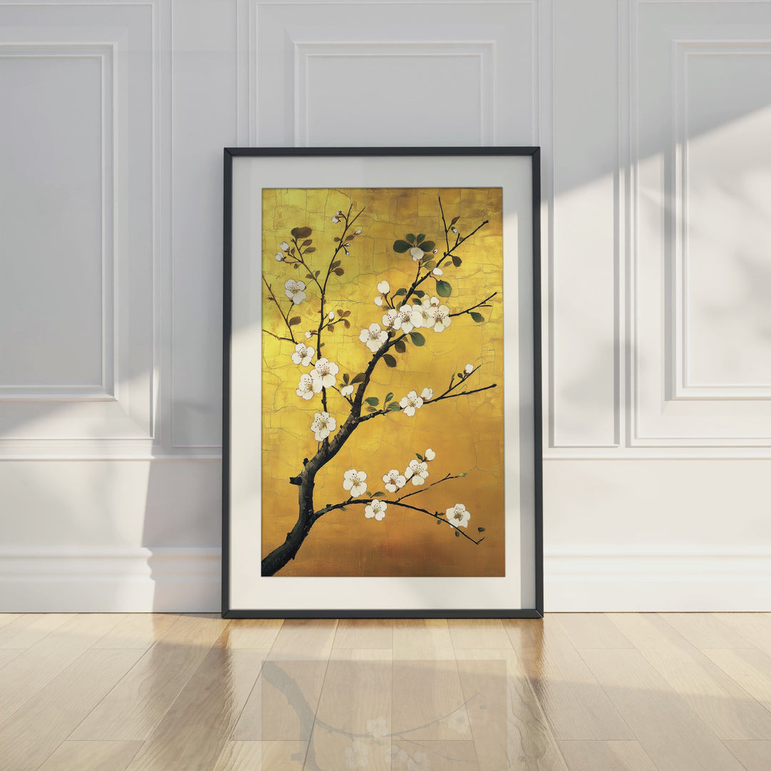 Plum Blossoms