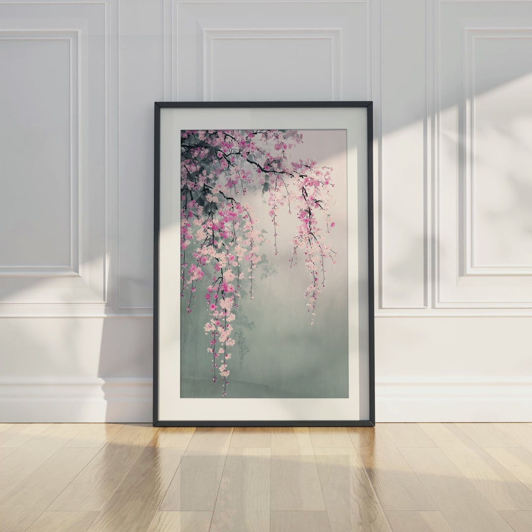 Spring Cherry Blossom