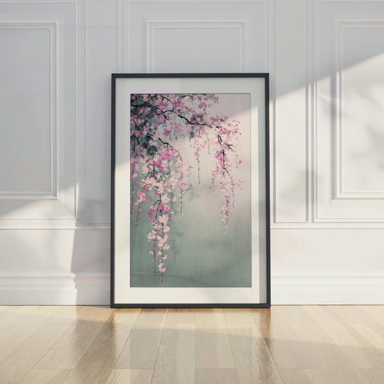 Spring Cherry Blossom