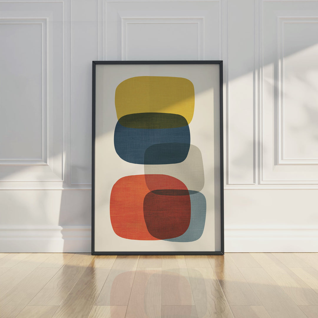 Layered Harmony